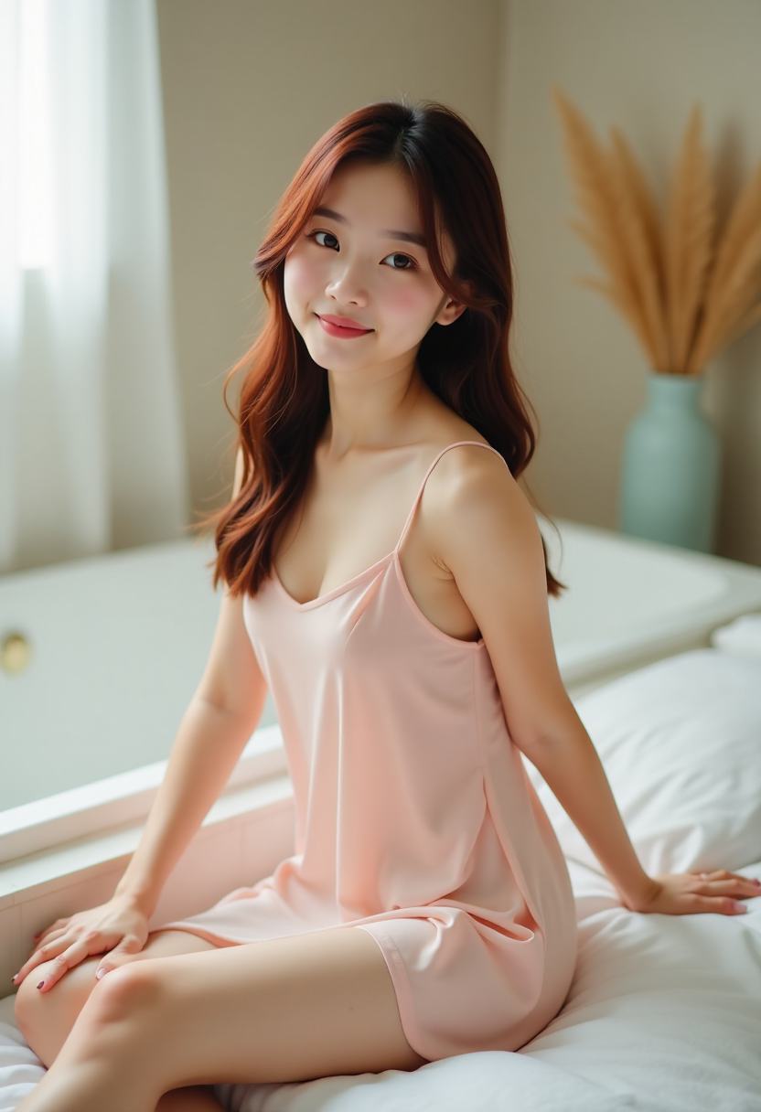 无尽冬夜