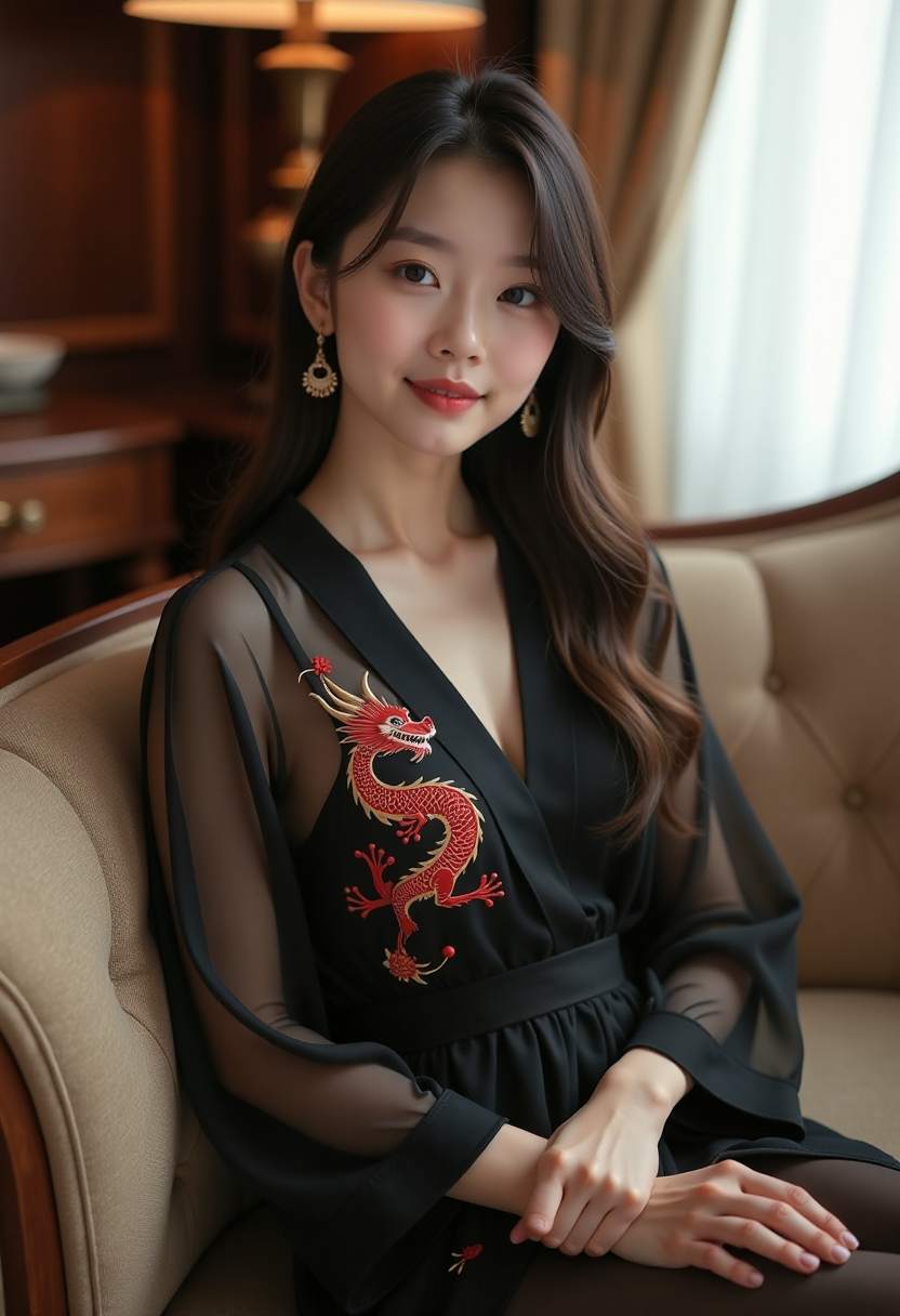 赛博纪元：黎明