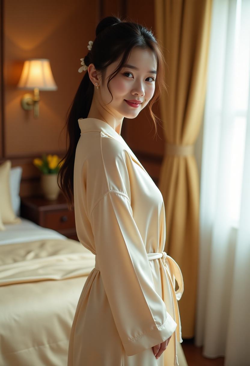 长安诡夜谈